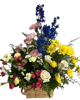 FJ Love and Remembrance Flower Arrangement